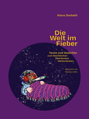 cover image of Die Welt im Fieber